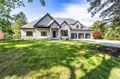 10 Philips Road Whitby Ontario L1M 1G7