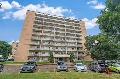 563 Mornington Avenue Unit# 610 London East Ontario N5Y 4T8