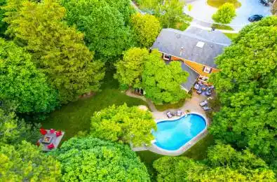 3555 Kingbird Court Mississauga Ontario L5L 2P9