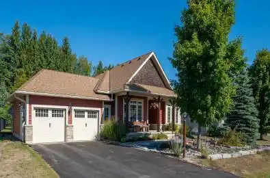 21 Windover Drive Minden Hills Ontario K0M 2K0