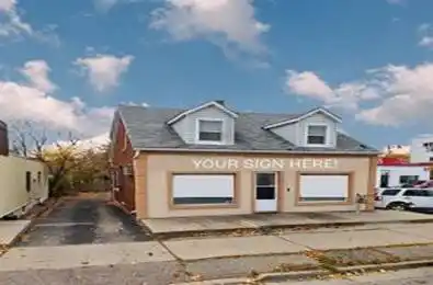 2139 Kingsway Drive Kitchener Ontario N2C 1A1