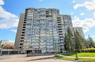 7 Townsgate Drive Unit# 207 Vaughan Ontario L4J 7Z9