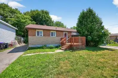 303 Scott Street Midland Ontario L4R 2M9