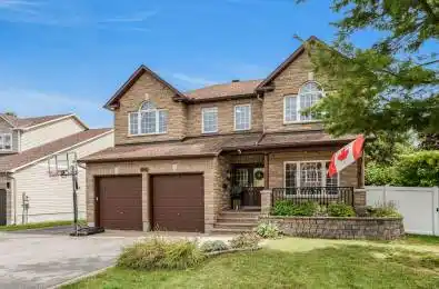 116 LAMADELEINE Boulevard Russell Ontario K0A 1W1