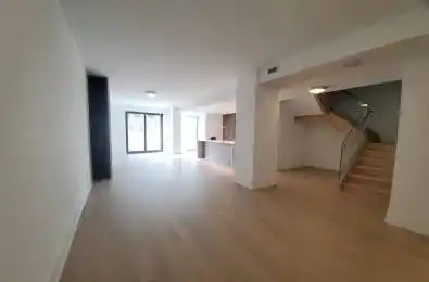 118 Merchants' Wharf N/A Unit# 105 Toronto C08 Ontario M5A 0L3