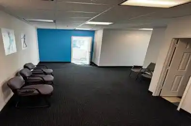 2250 Bovaird Drive Unit# 601 Brampton Ontario L6R 3J5