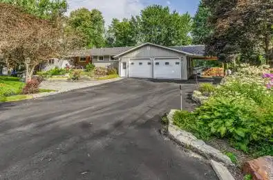 2505 Norton Road Severn Ontario L0K 2B0