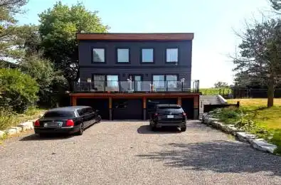 11561 Russell Road Scugog Ontario L9L 1B3