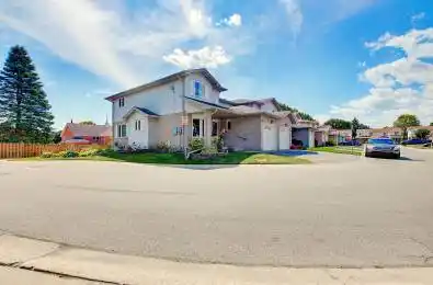 195 Barker Street Unit# 26 London East Ontario N5Y 1Y2