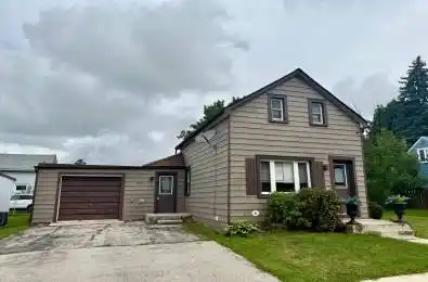 582 9th Street Hanover Ontario N4N 1M6