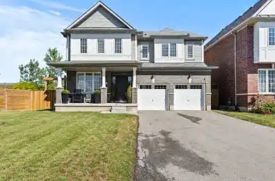 62 Esther Crescent Thorold Ontario L3B 0G2