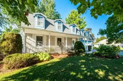 5 Cashman Place Kingston Ontario K0H 1S0