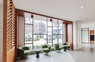 2495 Eglinton Avenue Unit# 1707 Mississauga Ontario L5M 2V8