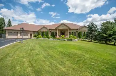 4987 Fourth Line Erin Ontario L7J 2L8