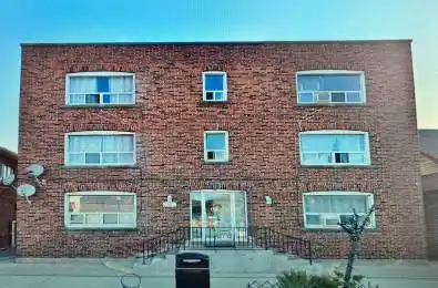 51 King Street Hamilton Ontario L8G 1J9