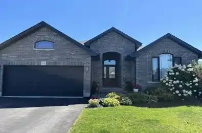 64 Farmington Crescent Belleville Ontario K8N 0J8