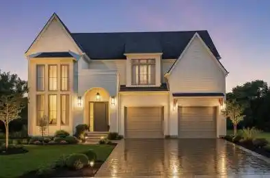 Lot 7 Plum Blossom Court London North Ontario N6G 3X9