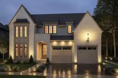 Lot 31 White Pine Street London North Ontario N6G 3X9