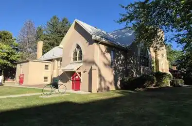 1204 Richmond Street London North Ontario N6A 3L4