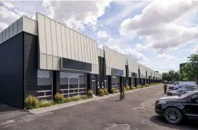 366-368 Signet Drive Toronto W05 Ontario M9L 1V3