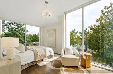 29 Queens Quay Unit# 110 Toronto C08 Ontario M5E 0A4