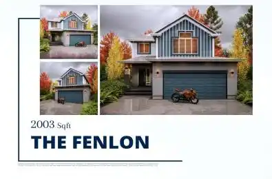 14 WOODMERE Path Middlesex Centre Ontario N0M 1A0