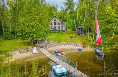 1602 BAKER VALLEY Road Frontenac Ontario K0H 1B0