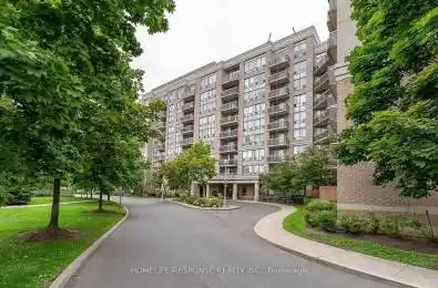 1720 EGLINTON Avenue Unit# LPH8 Toronto C13 Ontario L4W 5R2
