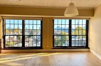 183 Dovercourt Road Unit# 414 Toronto C01 Ontario M6J 3C1