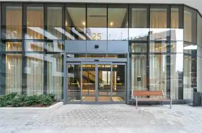 25 Adra Grado Way Unit# 1136 Toronto C15 Ontario M2J 0H6