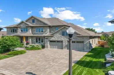 912 Fall Harvest Court Kitchener Ontario N2P 0G6