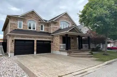 5256 Rome Crescent Burlington Ontario L7L 7B7