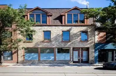 432/434 Queen Street Toronto C08 Ontario M5A 1T4