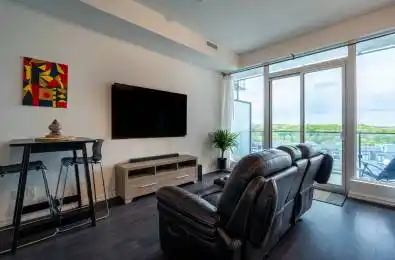 4208 Dundas Street Unit# 615 Toronto W08 Ontario M8X 0B2