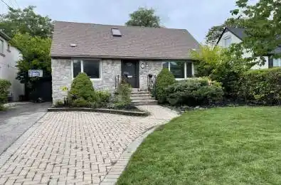 64 Ridgevale Drive Toronto C04 Ontario M6A 1L1