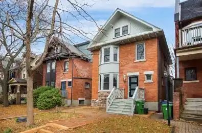 46 Cowan Avenue Toronto W01 Ontario M6K 2N4