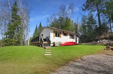 1419 Clement Lake Road Highlands East Ontario K0L 3C0
