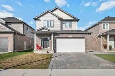 63 Rosina Lane Zorra Ontario N0M 2M0