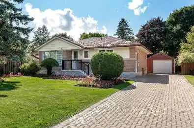 56 Gordon Street Stratford Ontario N5A 4W3