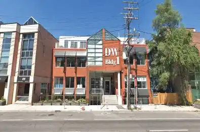 354 Davenport Road Unit# 201 Toronto C02 Ontario M5R 1K6