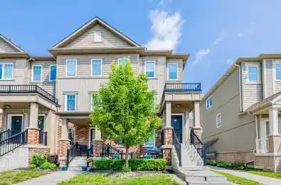 2500 Hill Rise Court Unit# 28 Oshawa Ontario L1L 0M6