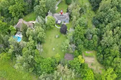 282 Ridge Road Aurora Ontario L4G 0M3