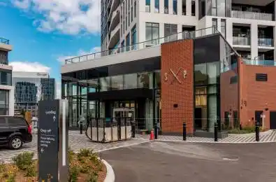 25 Wellington Street Unit# 3510 Kitchener Ontario N2G 0G5