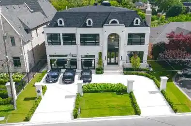 47 Edgar Avenue Richmond Hill Ontario L4C 6K2