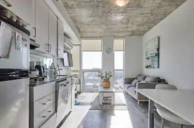 1900 Simcoe Street Unit# 539 Oshawa Ontario L1G 4Y3