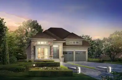 143 Stokes Drive King Ontario L7B 0R1