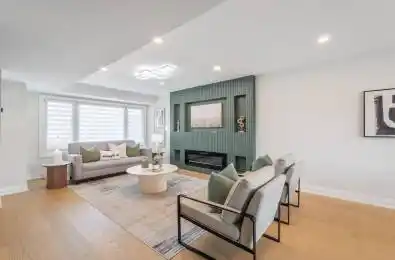 765 Oklahoma Drive Unit# 42 Pickering Ontario L1W 3C9