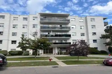 3151 Jaguar Valley Drive Unit# 202 Mississauga Ontario L5A 2H9