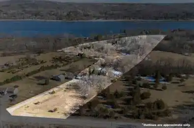 636 GLEN ROSS Road Quinte West Ontario K0K 2C0