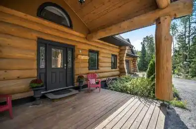 1363 Williamsport Road Huntsville Ontario P1H 2J4